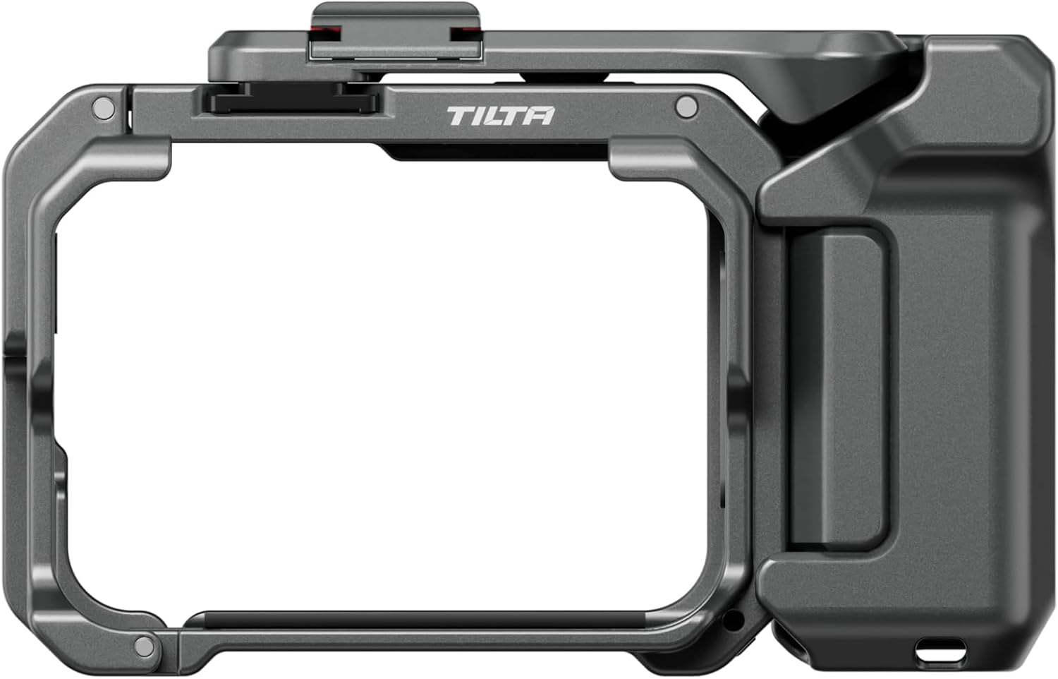 Insta360 Ace 2 Pro Xplorer Grip Kit grey