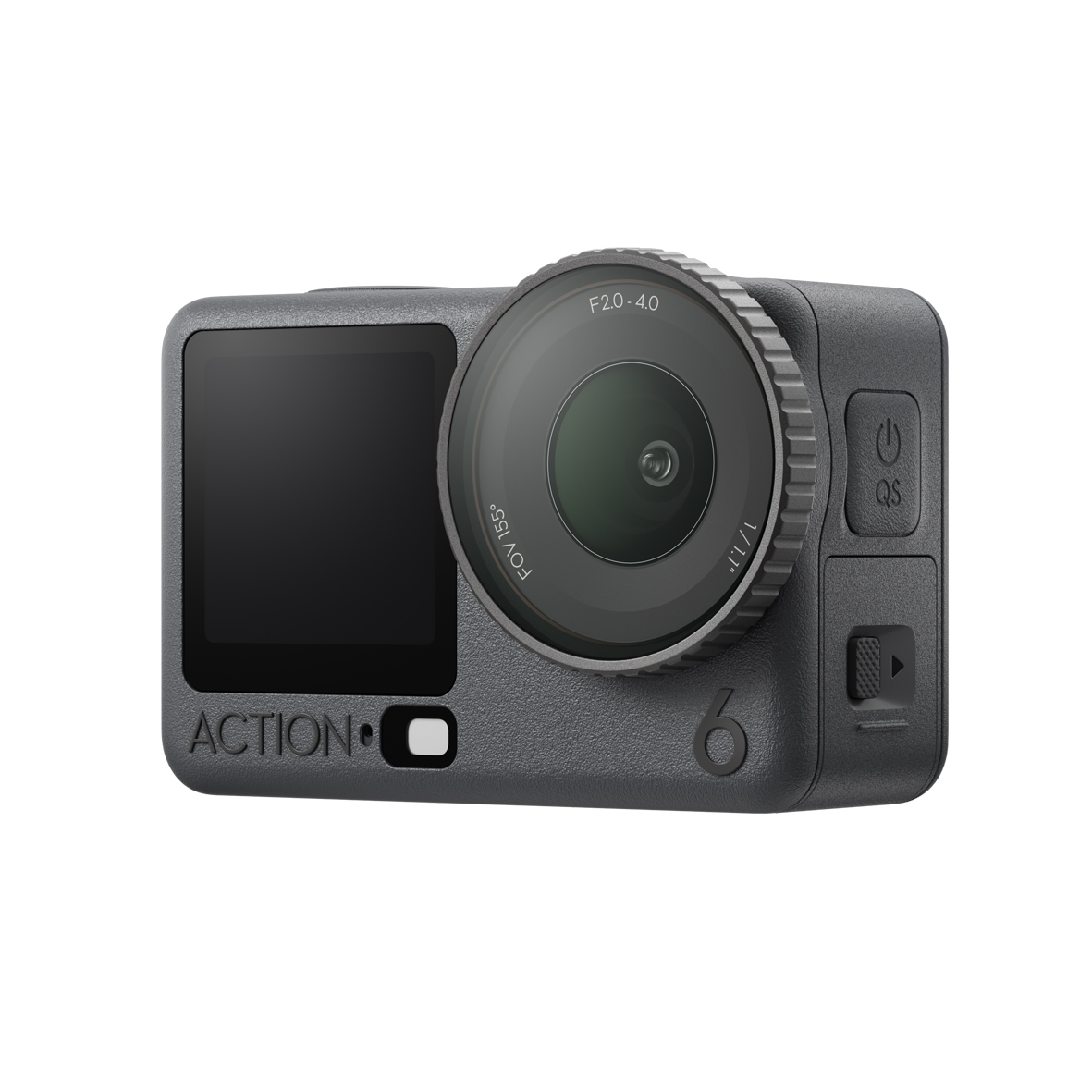 DJI OSMO Action 6 Standard Combo