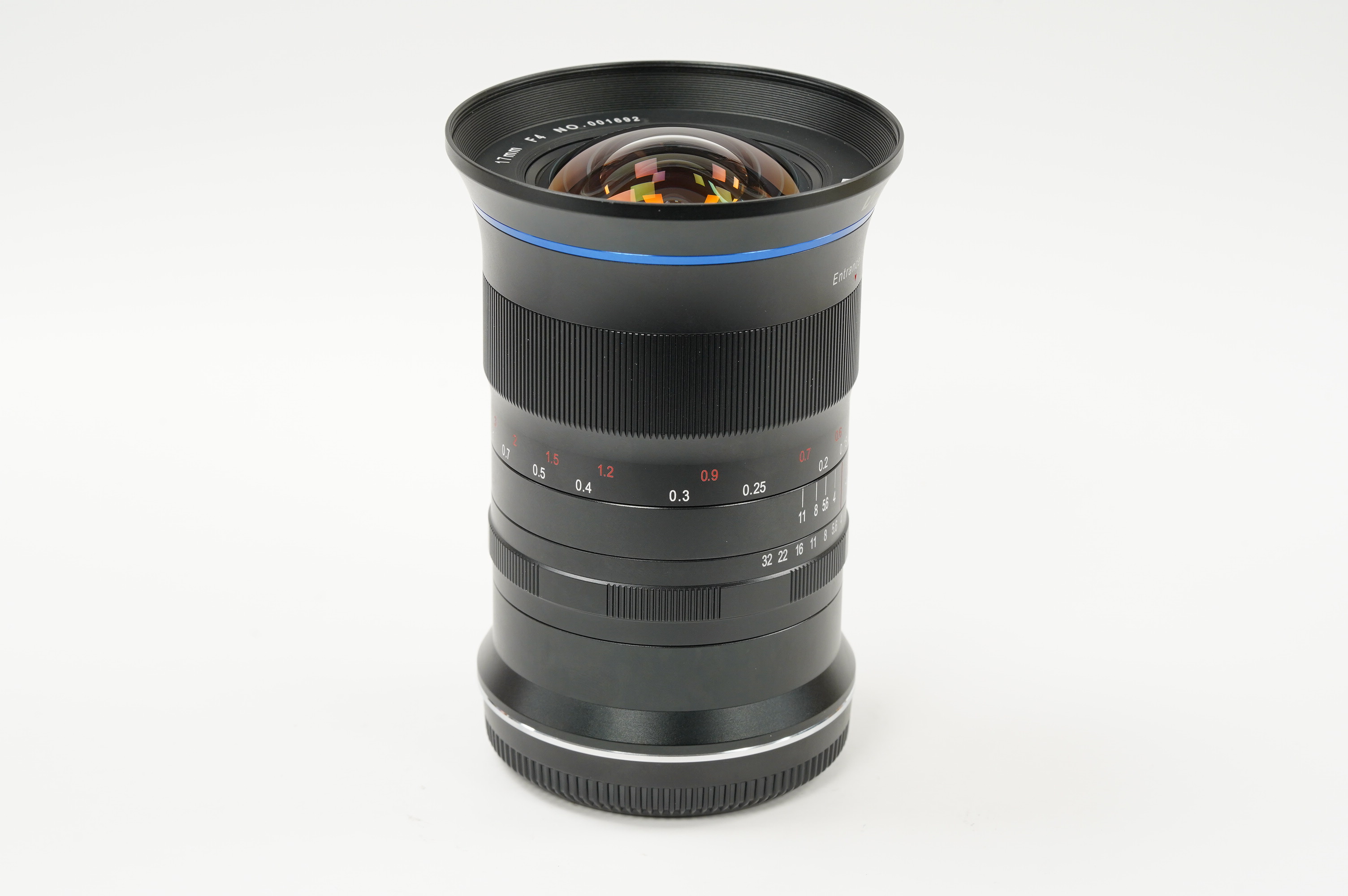 Laowa 17mm 4,0 D-Dreamer Fuji GFX / Second Hand