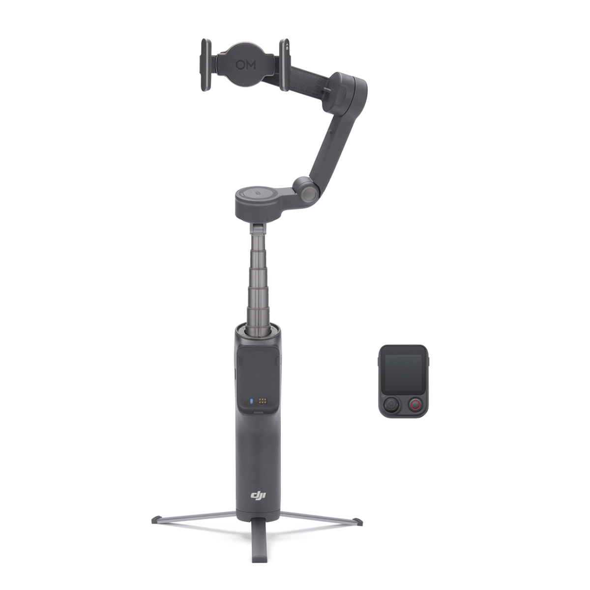 DJI OSMO Mobile 8P Standard Combo Gimbal