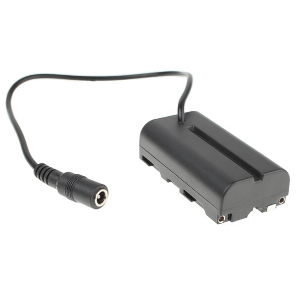 Tether Tools Relay Camera Coupler Sony NP-F