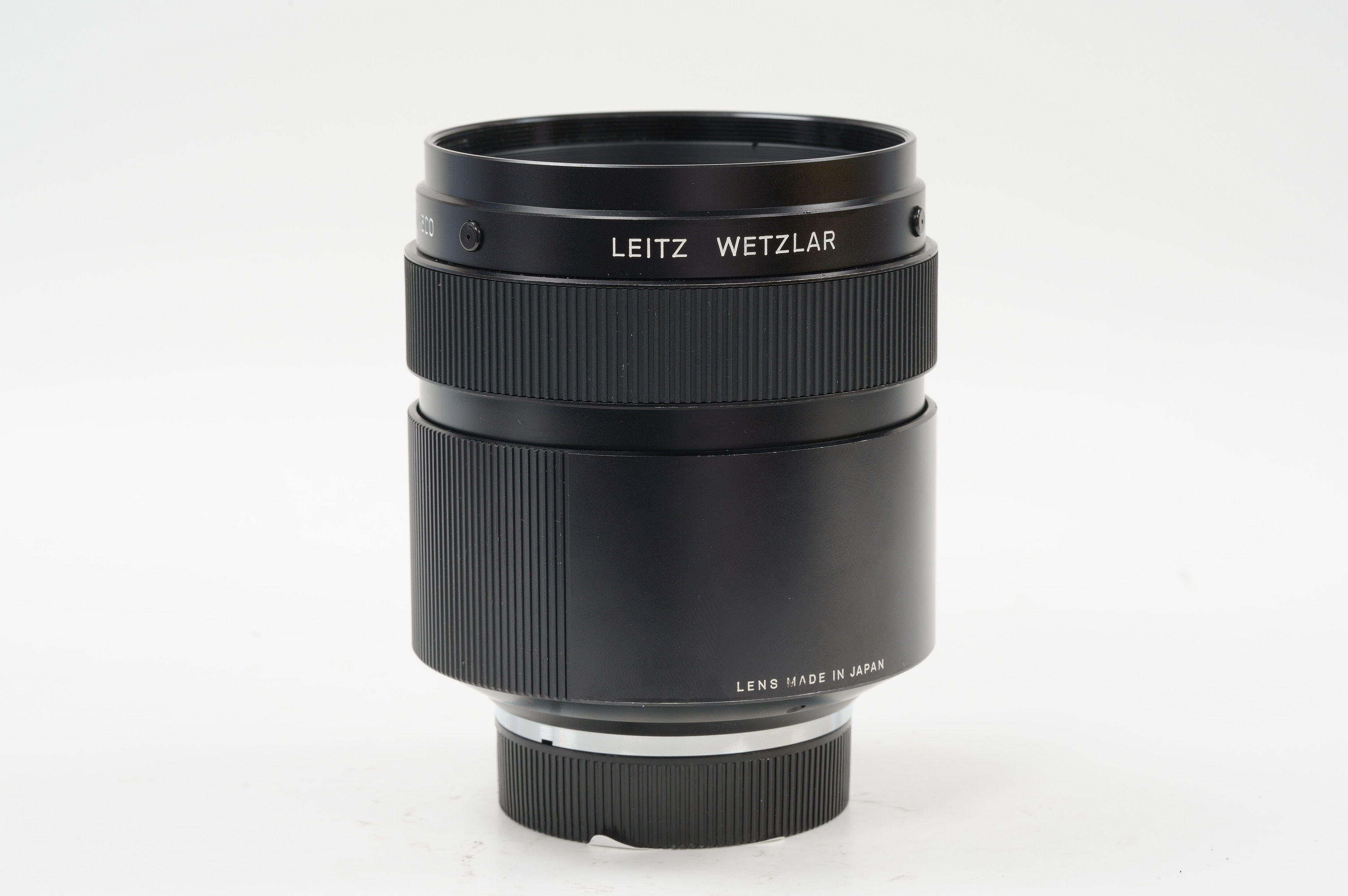 Leica MR Telyt R 500mm 8,0/ Second Hand