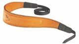 Eddycam Riemen Natur/Natur 50mm Kontrastnaht
