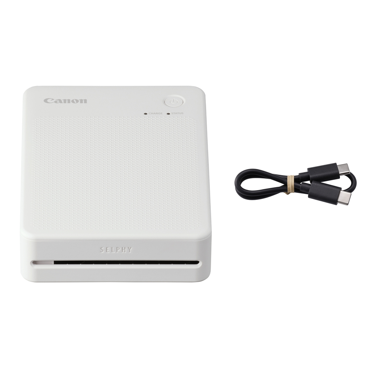 Canon QX20 Drucker weiss