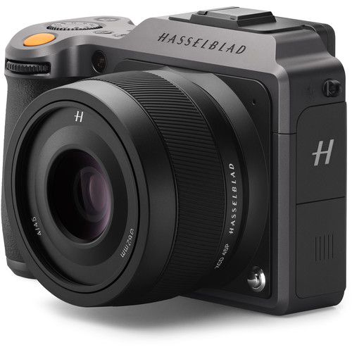 Hasselblad XCD 45mm P f 4,0