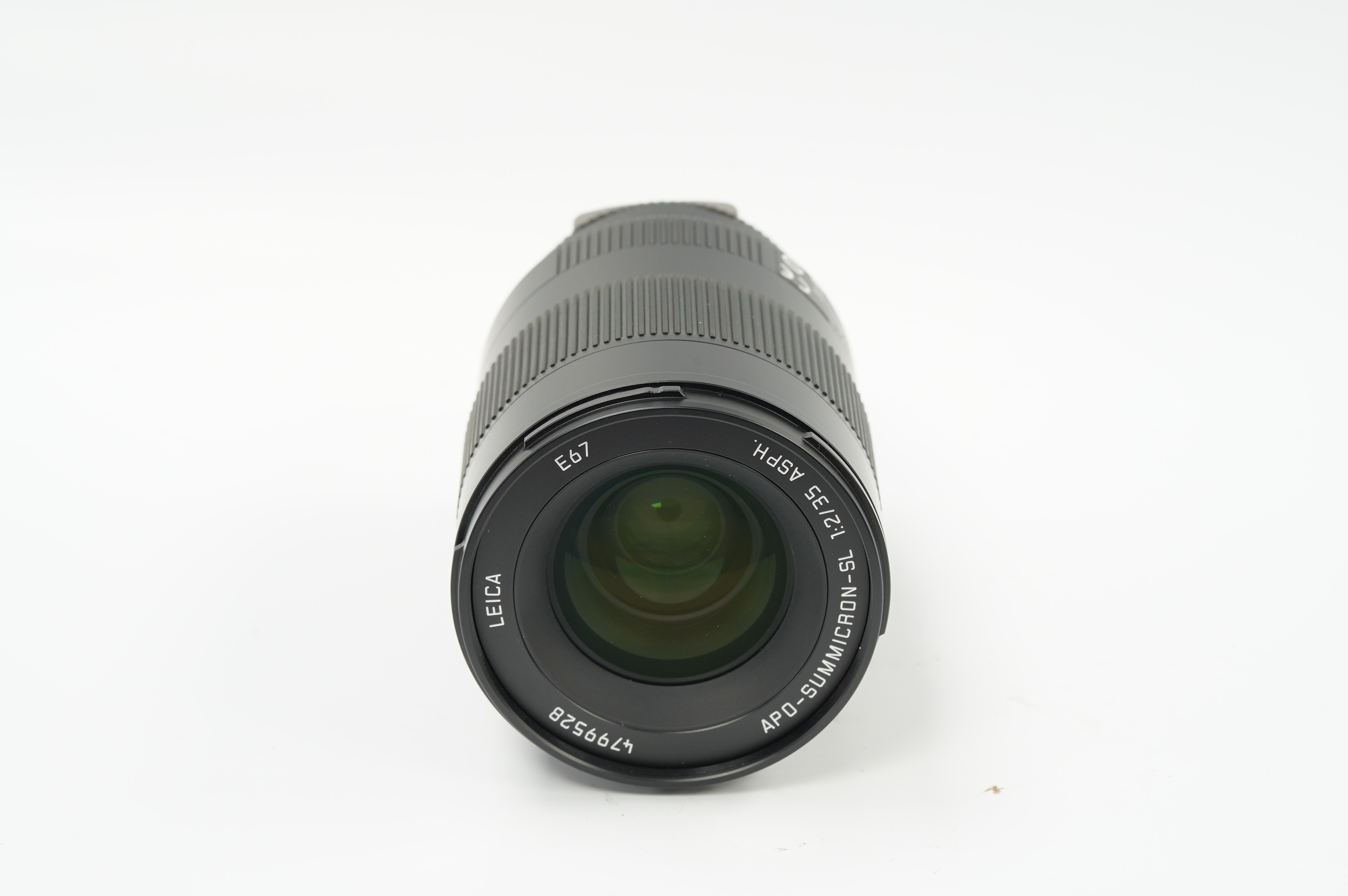 Leica APO SL 35mm 2,0 asph. / Second Hand