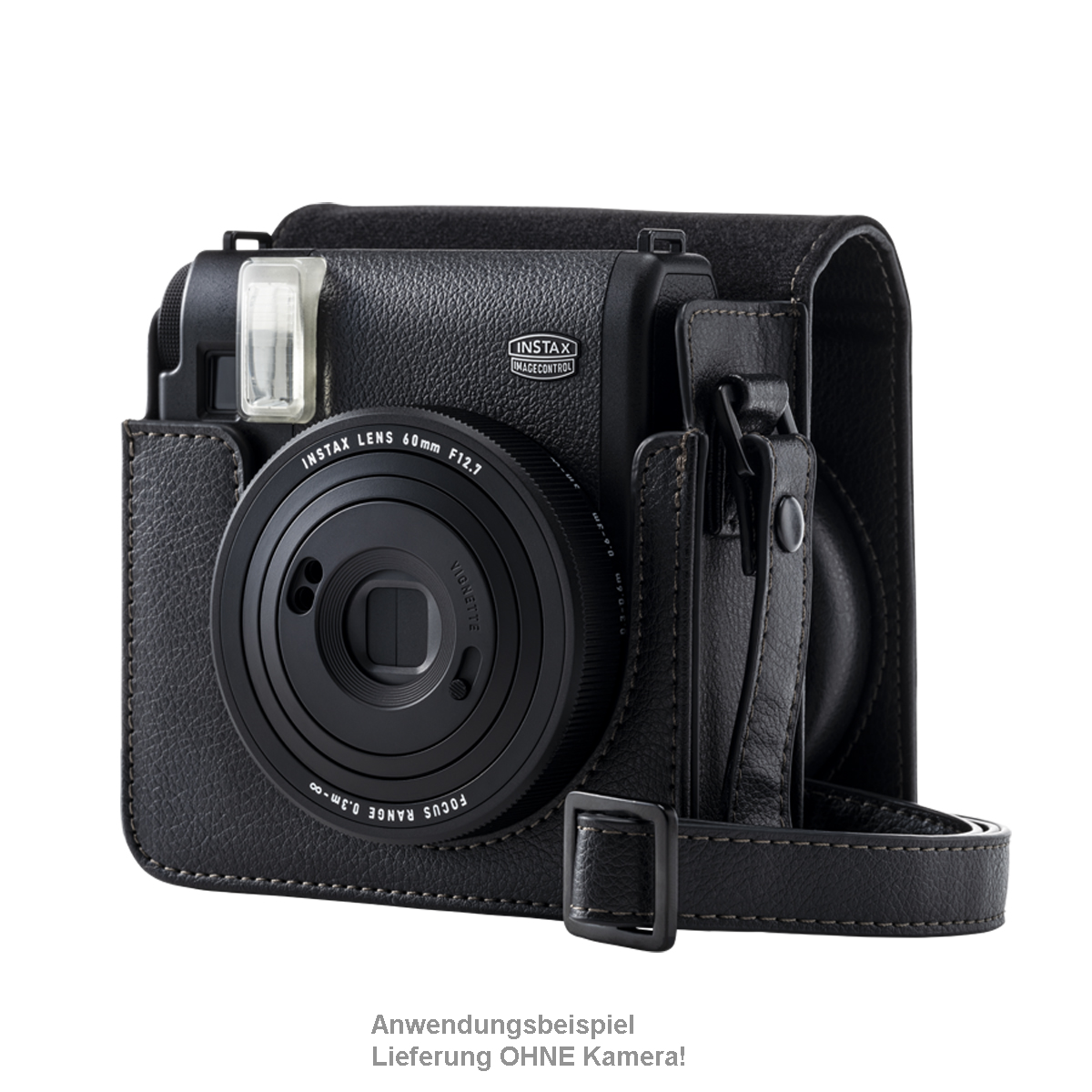 Fujifilm Tasche schwarz für Instax Mini 99