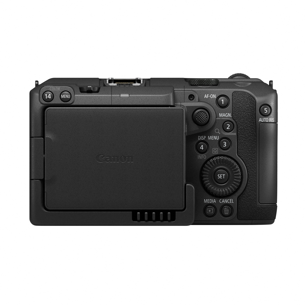 Canon EOS C50 Body