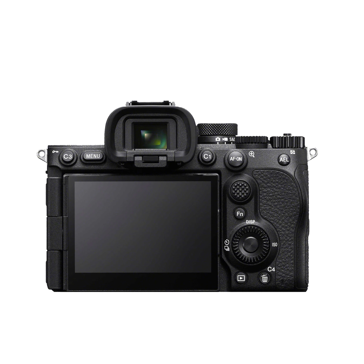 Sony Alpha 7 V Gehäuse ILCE-7M5