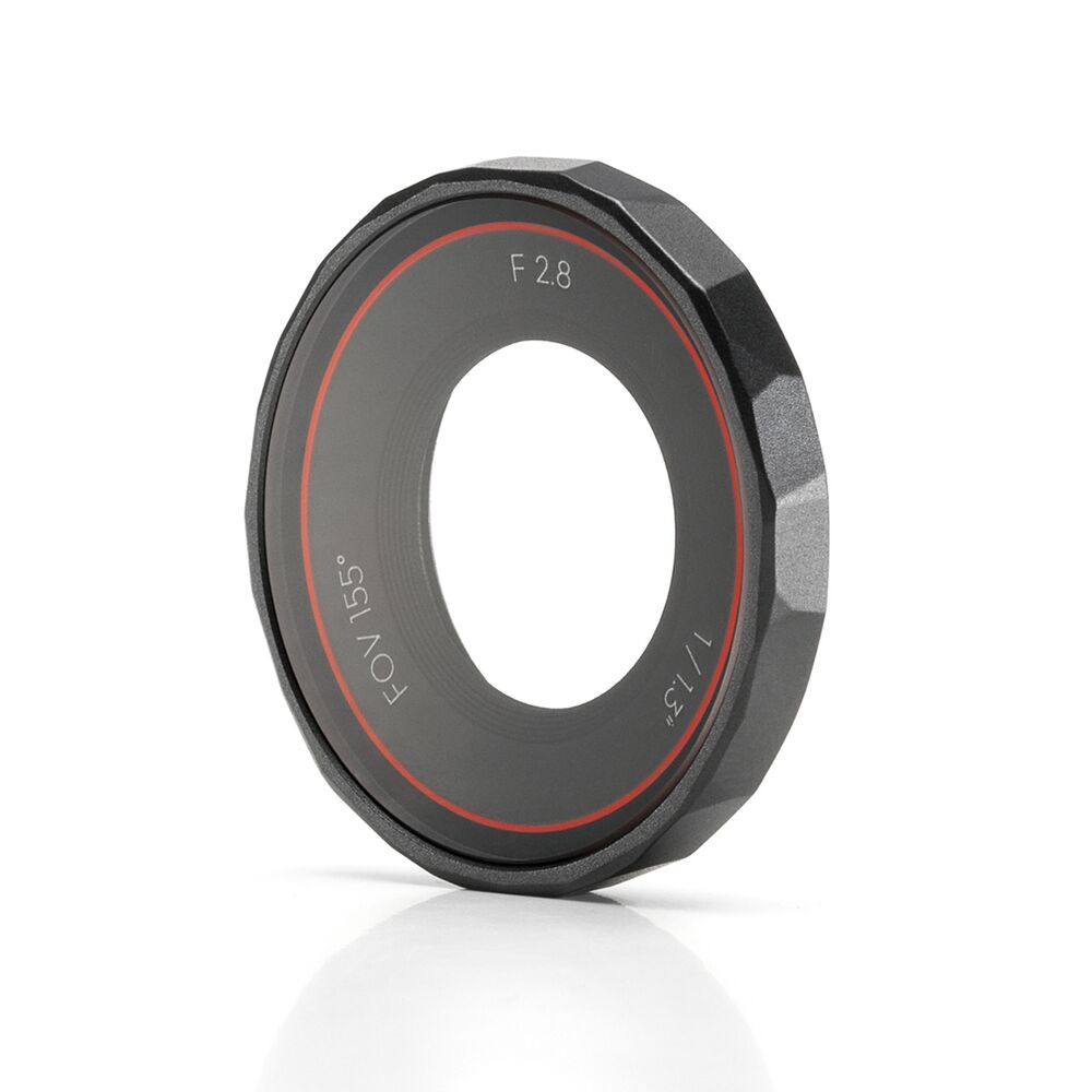DJI OSMO Action 5 Pro Glass Lens Cover