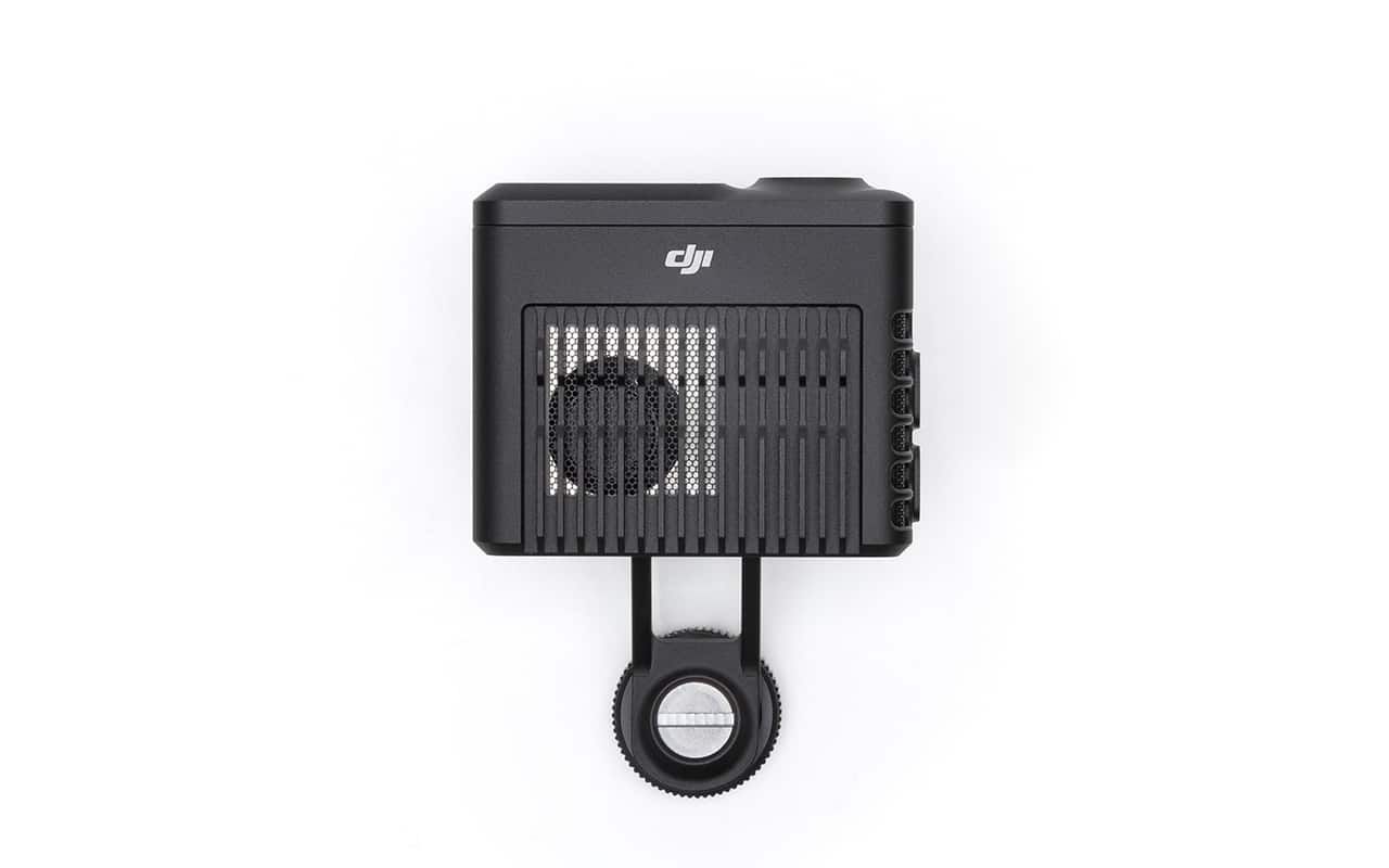 DJI LIDAR Entfernungsmesser