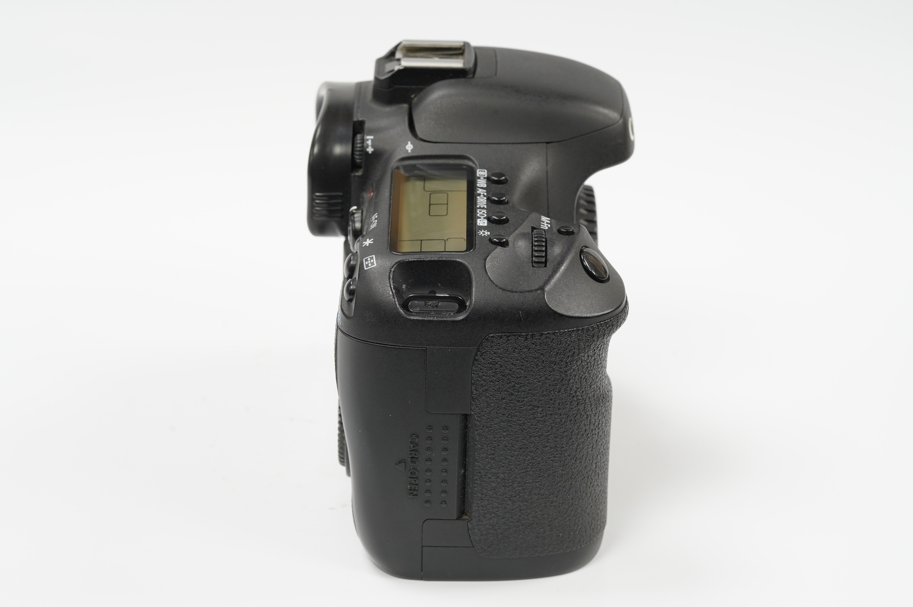 Canon EOS 7D Geh. / Second Hand