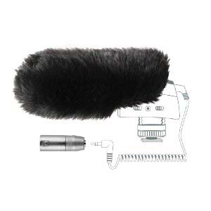 Sennheiser Mikrofon Zubehör  MZW400