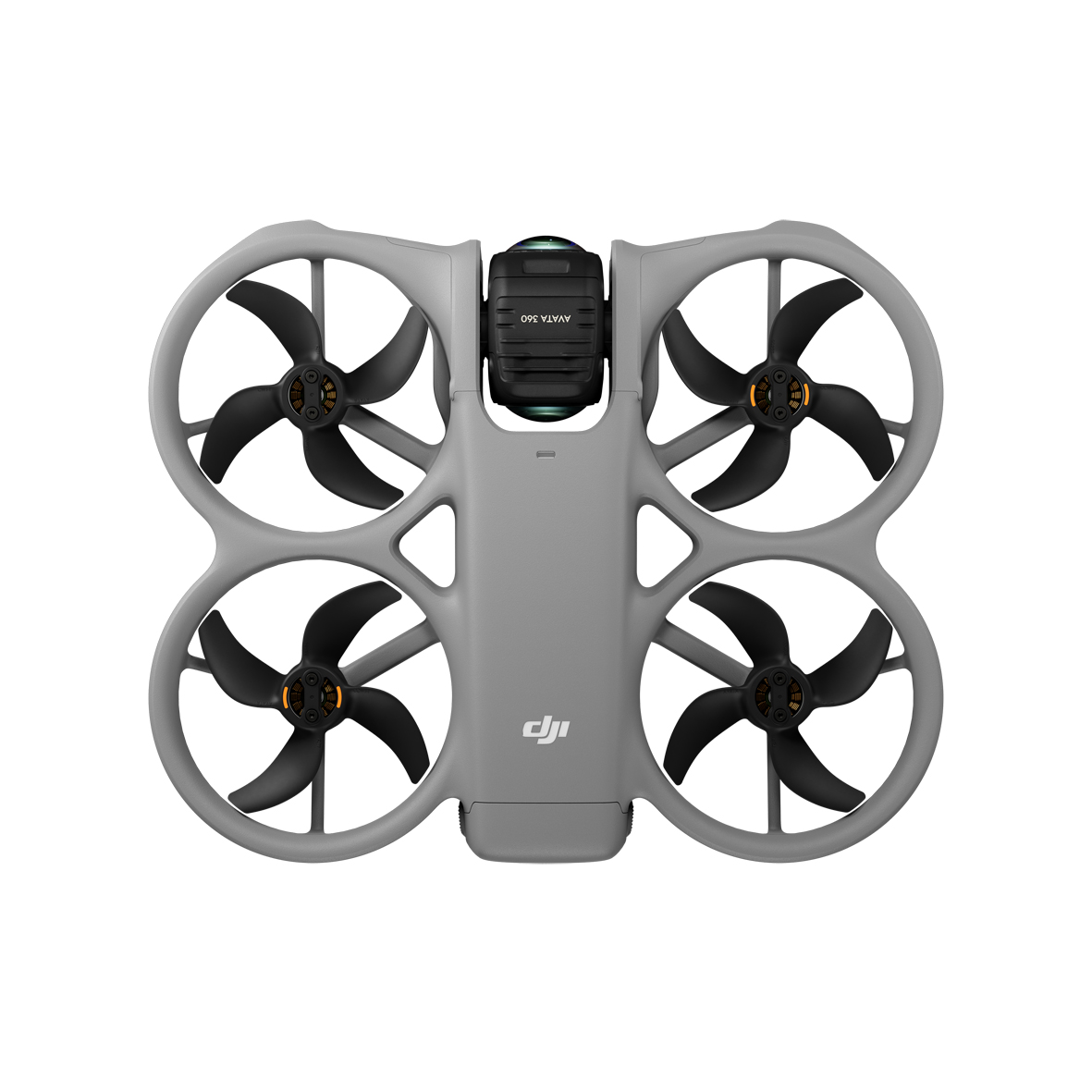 DJI Avata 360 (DJI RC 2) Quadrokopter
