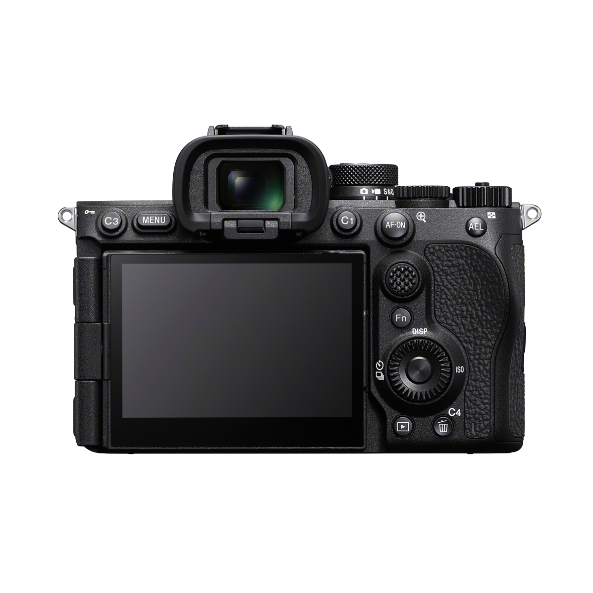 Sony Alpha ILCE 7R VI Gehäuse
