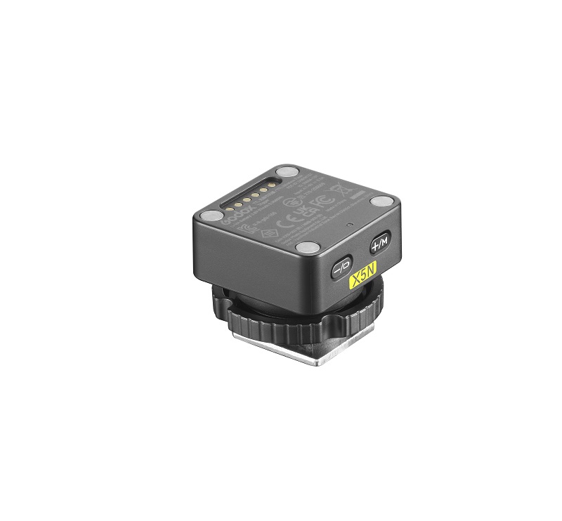 Godox X5 N TTL Trigger Nikon