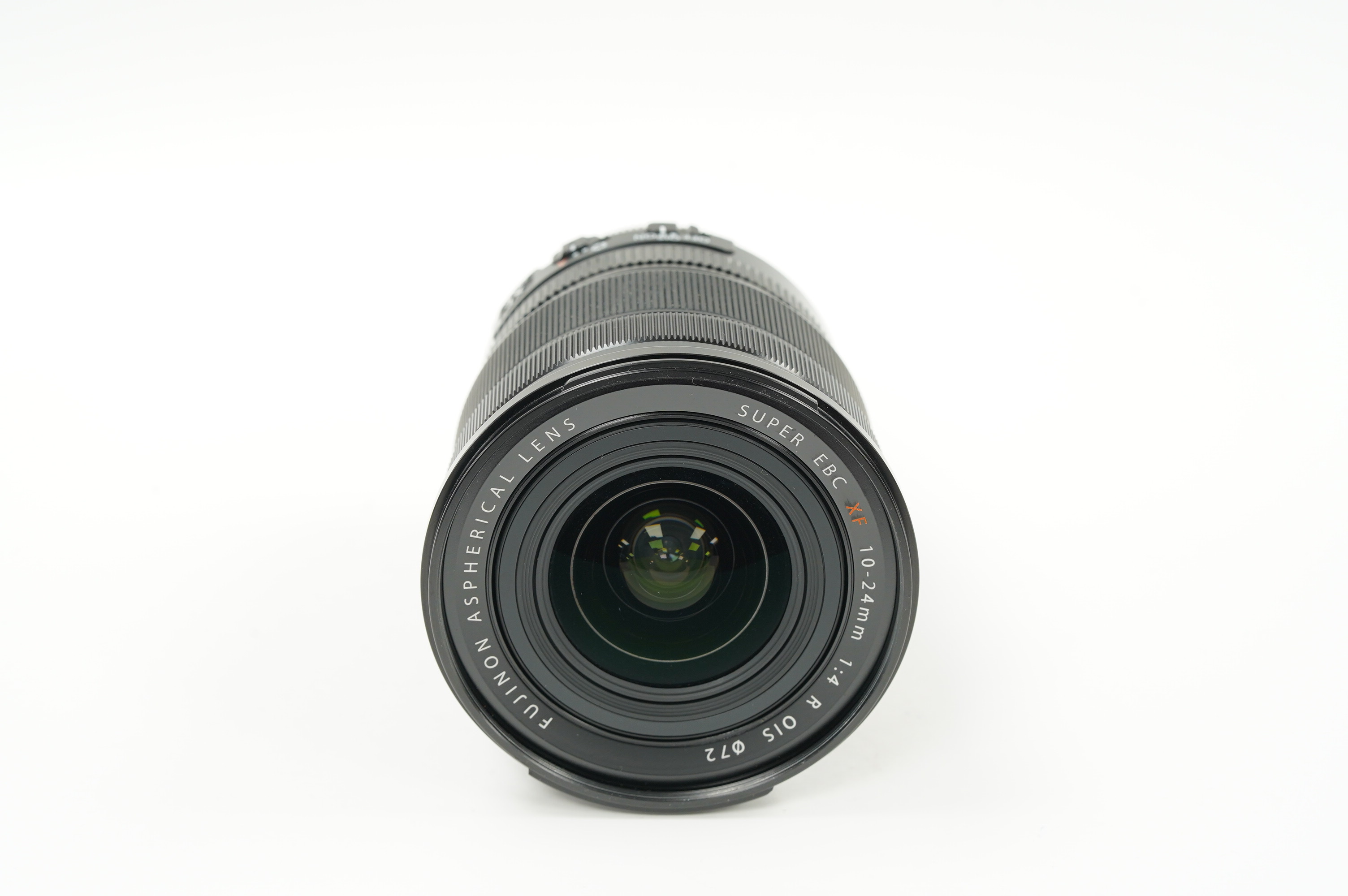 Fujifilm XF 10-24mm / Second Hand
