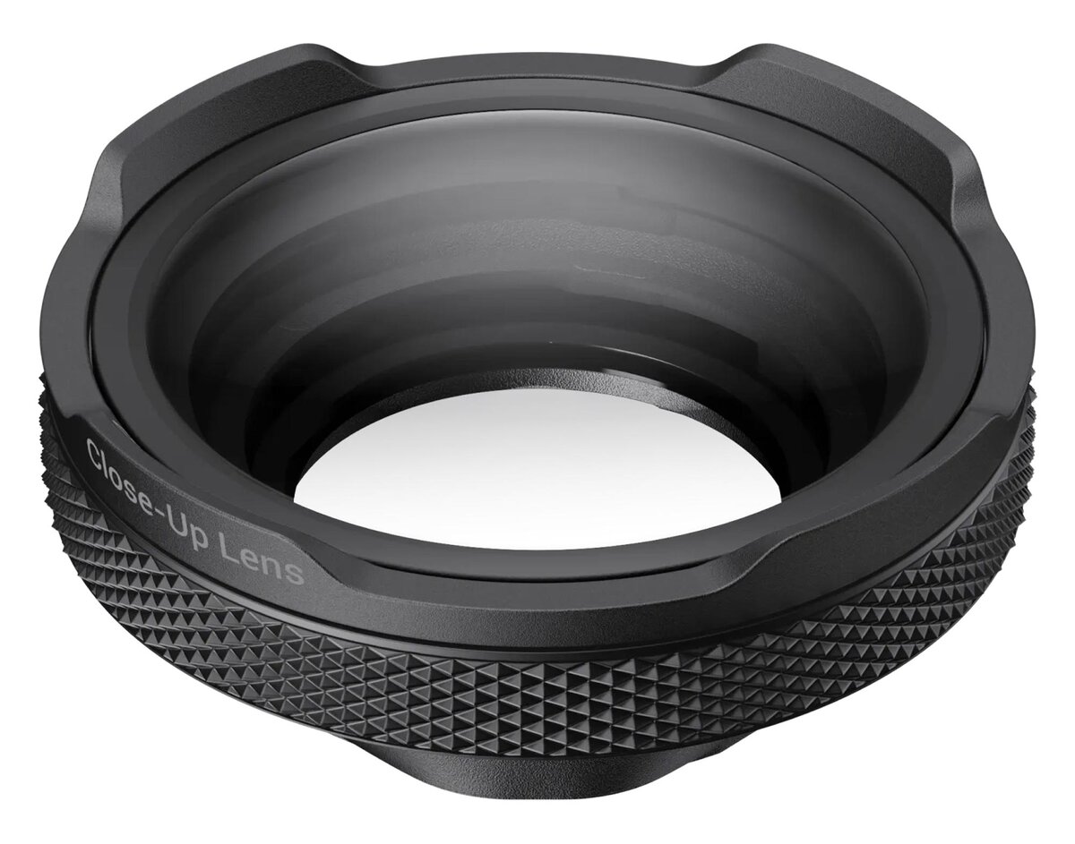 Insta360 Close-Up Lens für Ace Pro 2