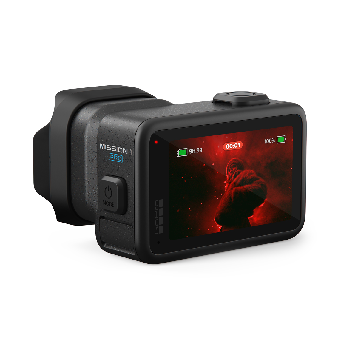 Gopro Mission 1 Pro CHDHW-011-RW