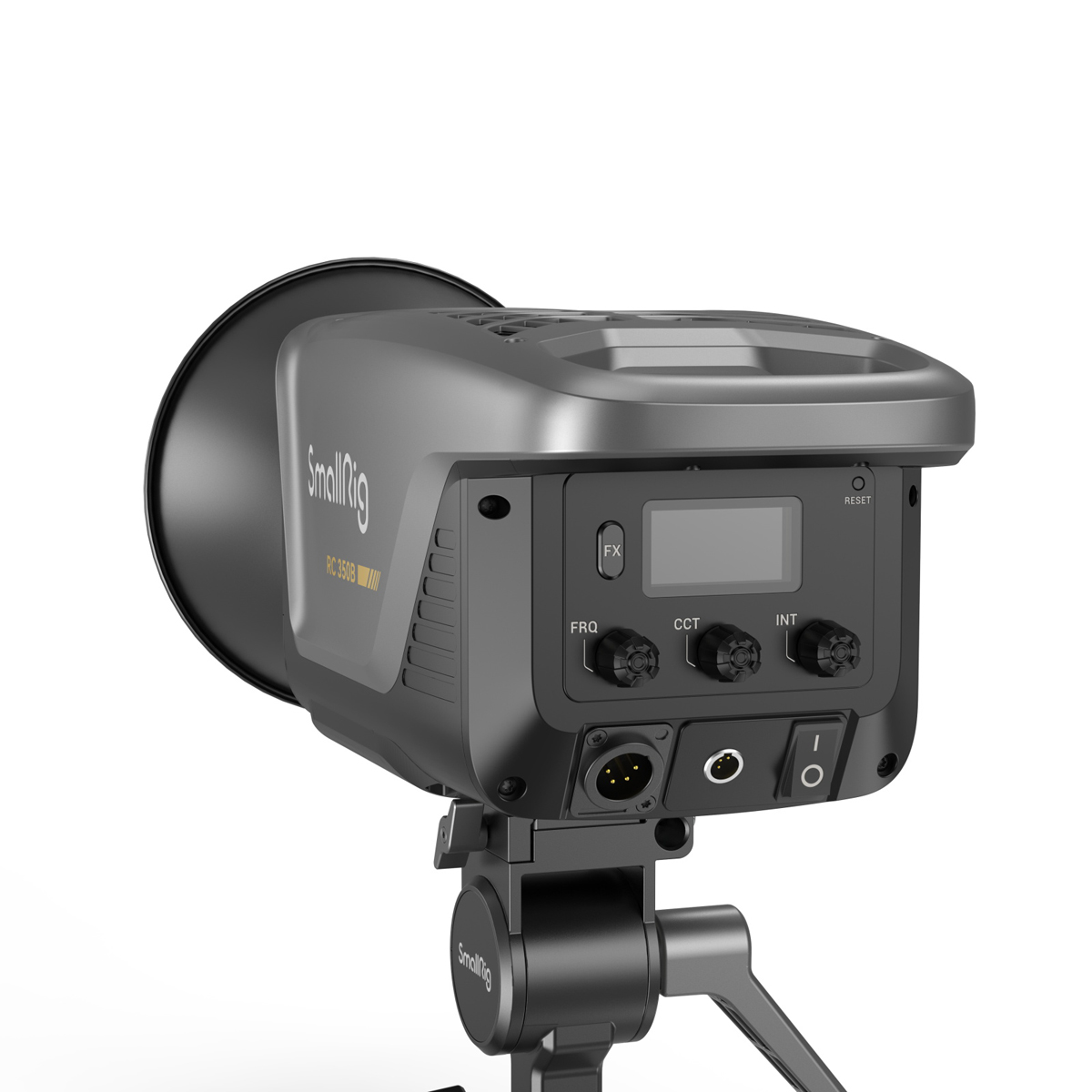 SmallRig 3966 RC350B COB Leuchte BiColor