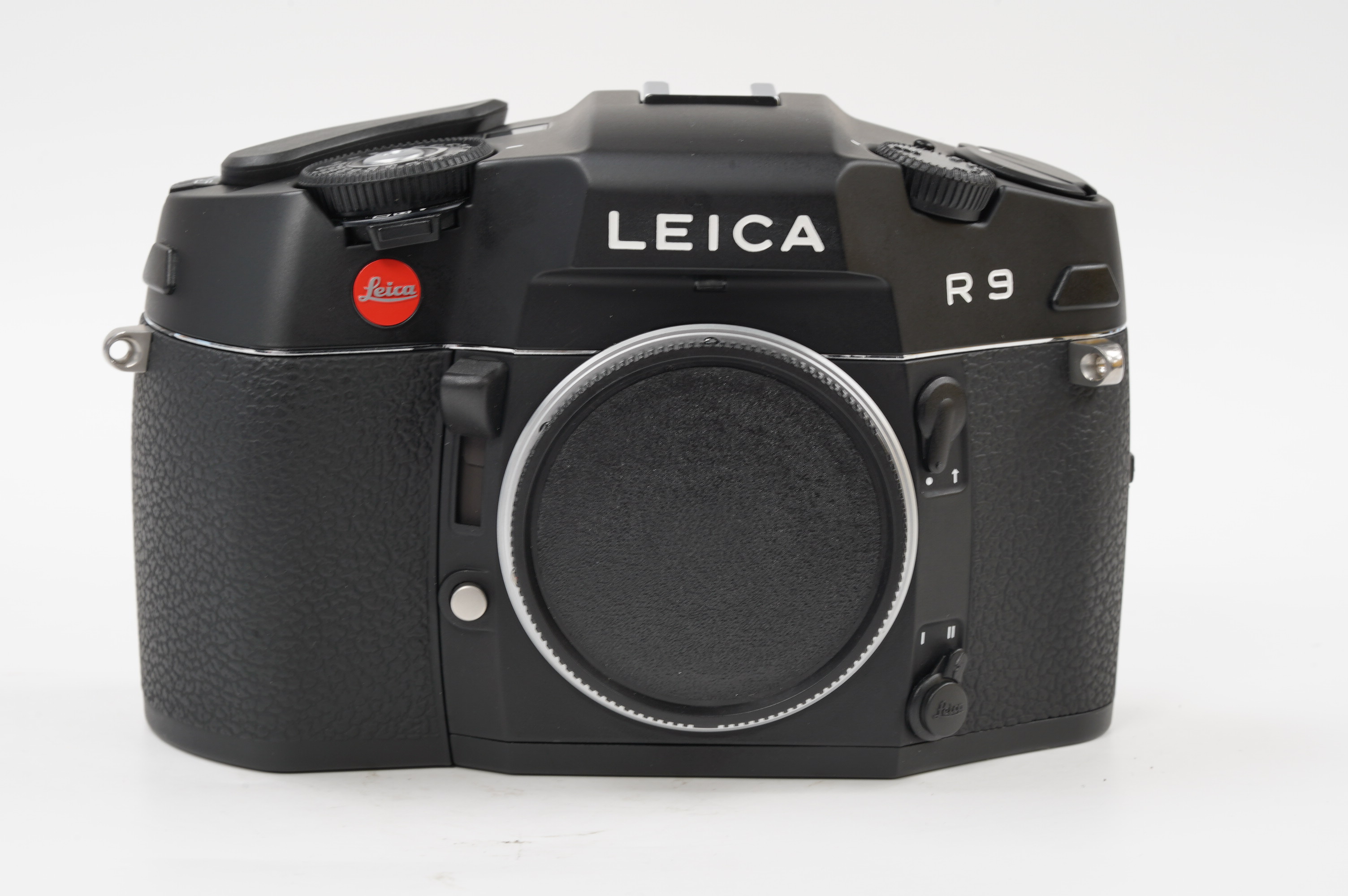 Leica R9 Geh./ Second Hand