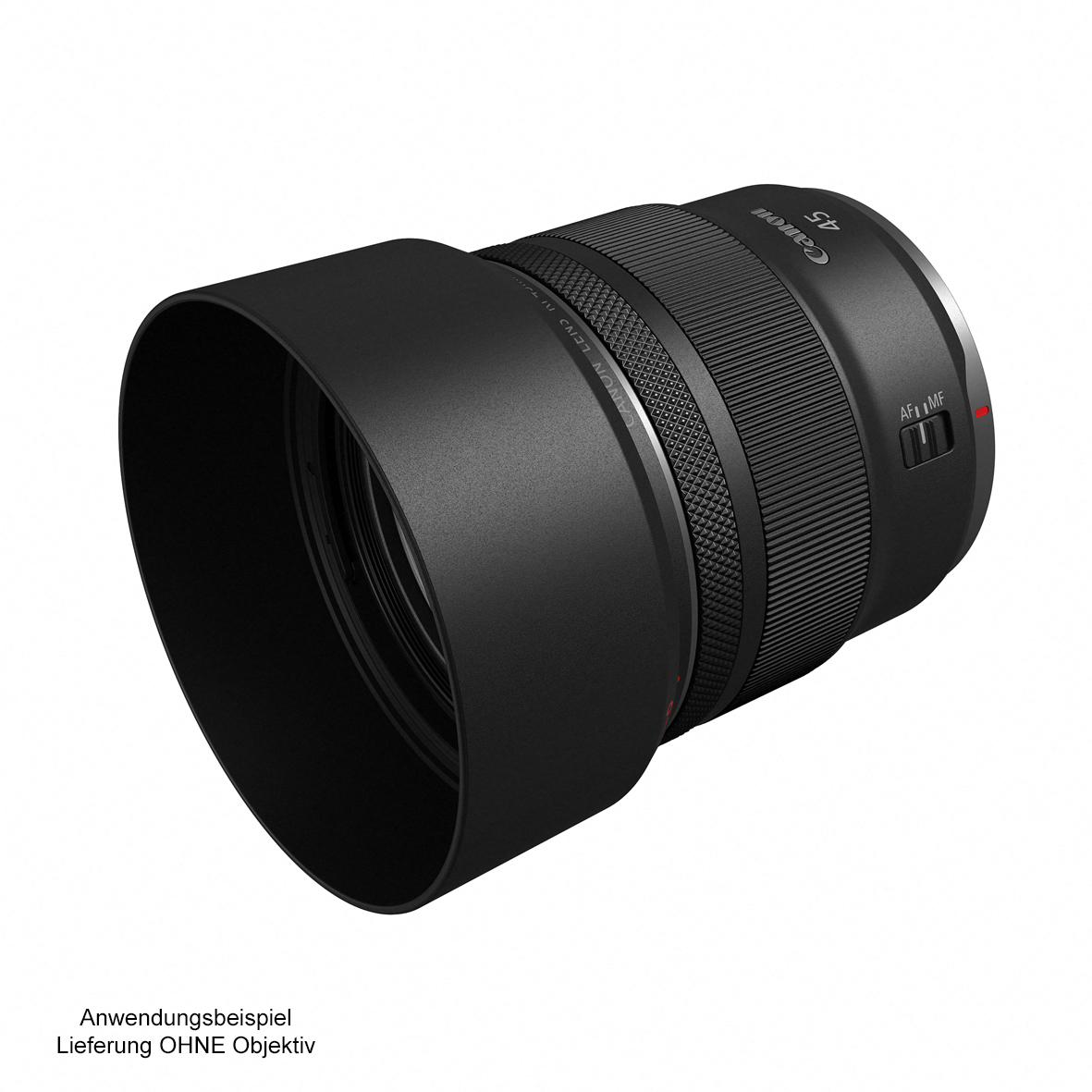 Canon Streulichtblende ES-73B