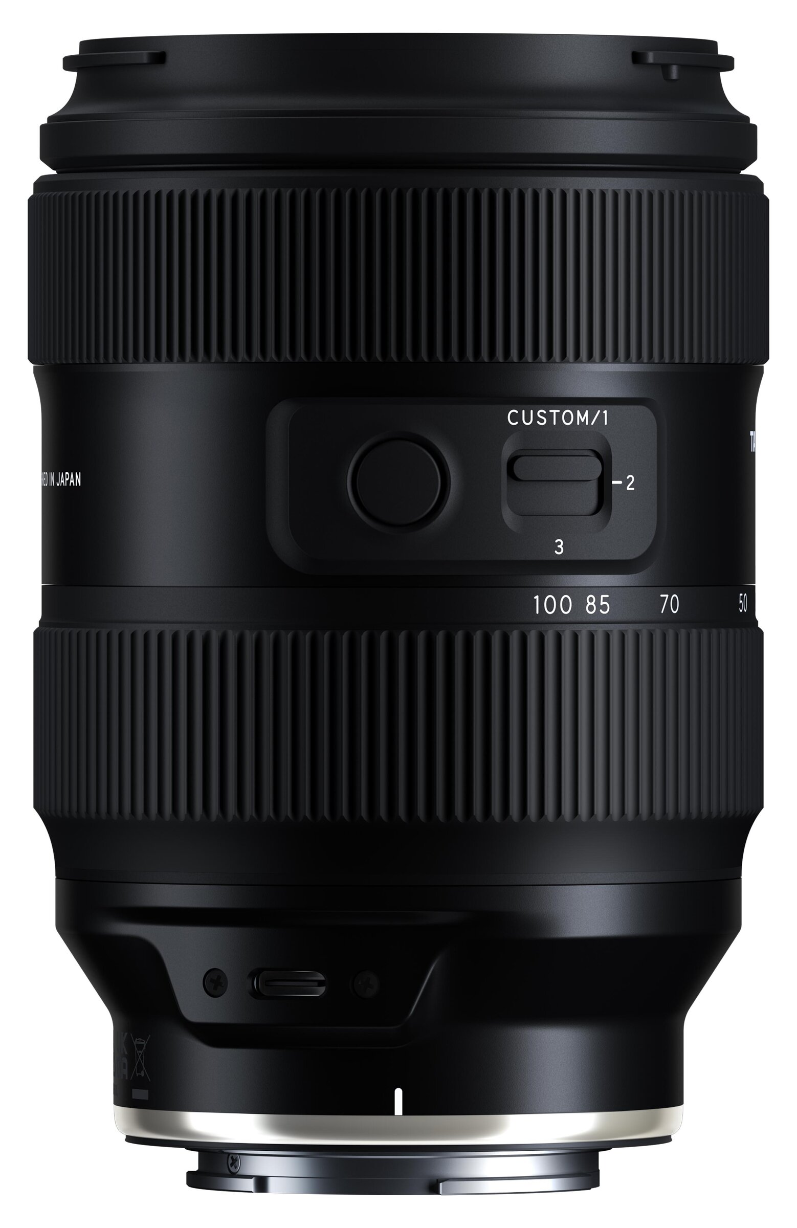 Tamron 35-100mm 2,8 Di III XCD für Sony E