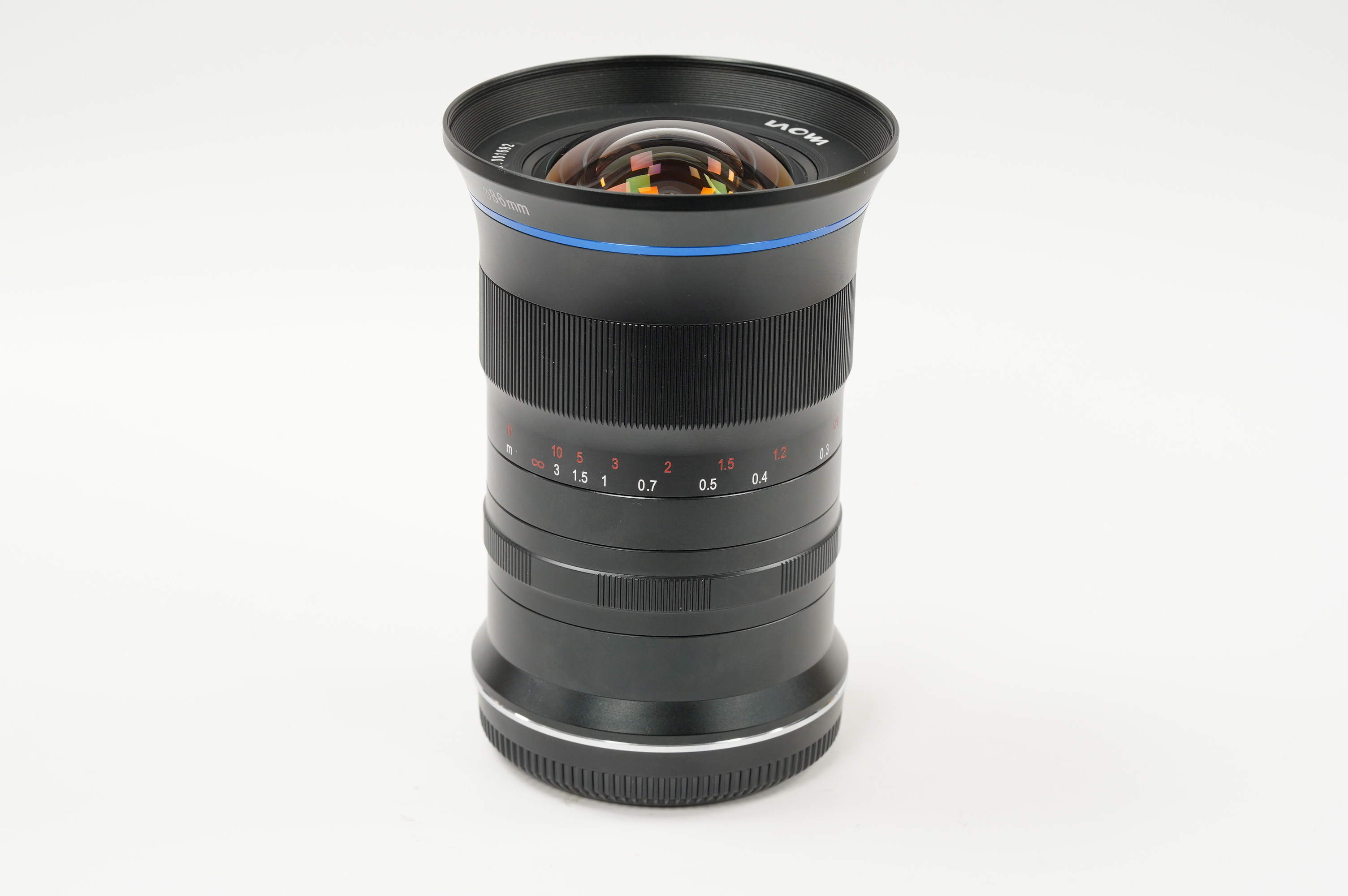 Laowa 17mm 4,0 D-Dreamer Fuji GFX / Second Hand