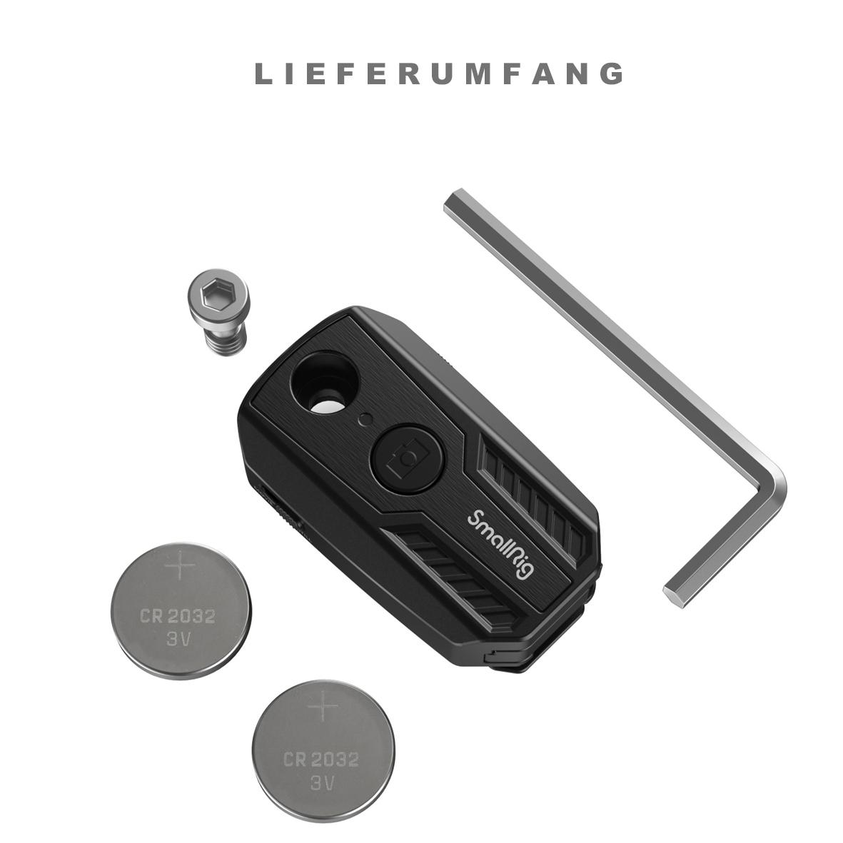 SmallRig 3902 Wireless Remote Controller