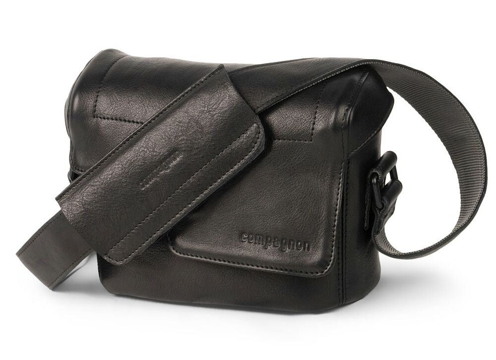 Compagnon nano Messenger Gen.III schwarz