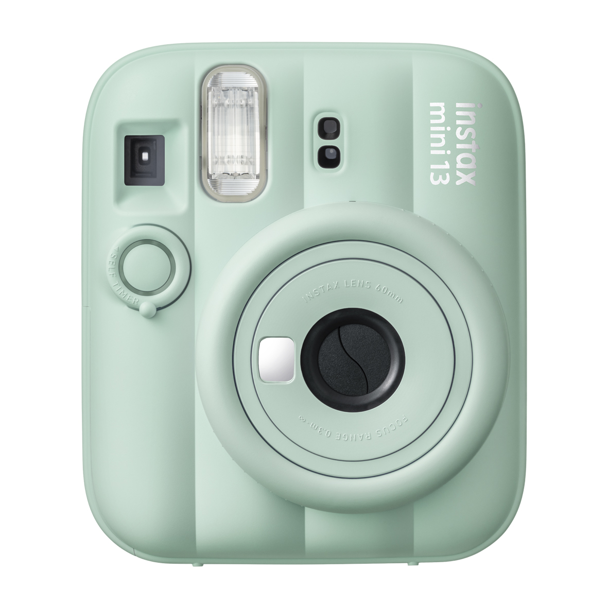Fujifilm Instax Mini 13 Lagoon Green