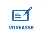 vorkasse