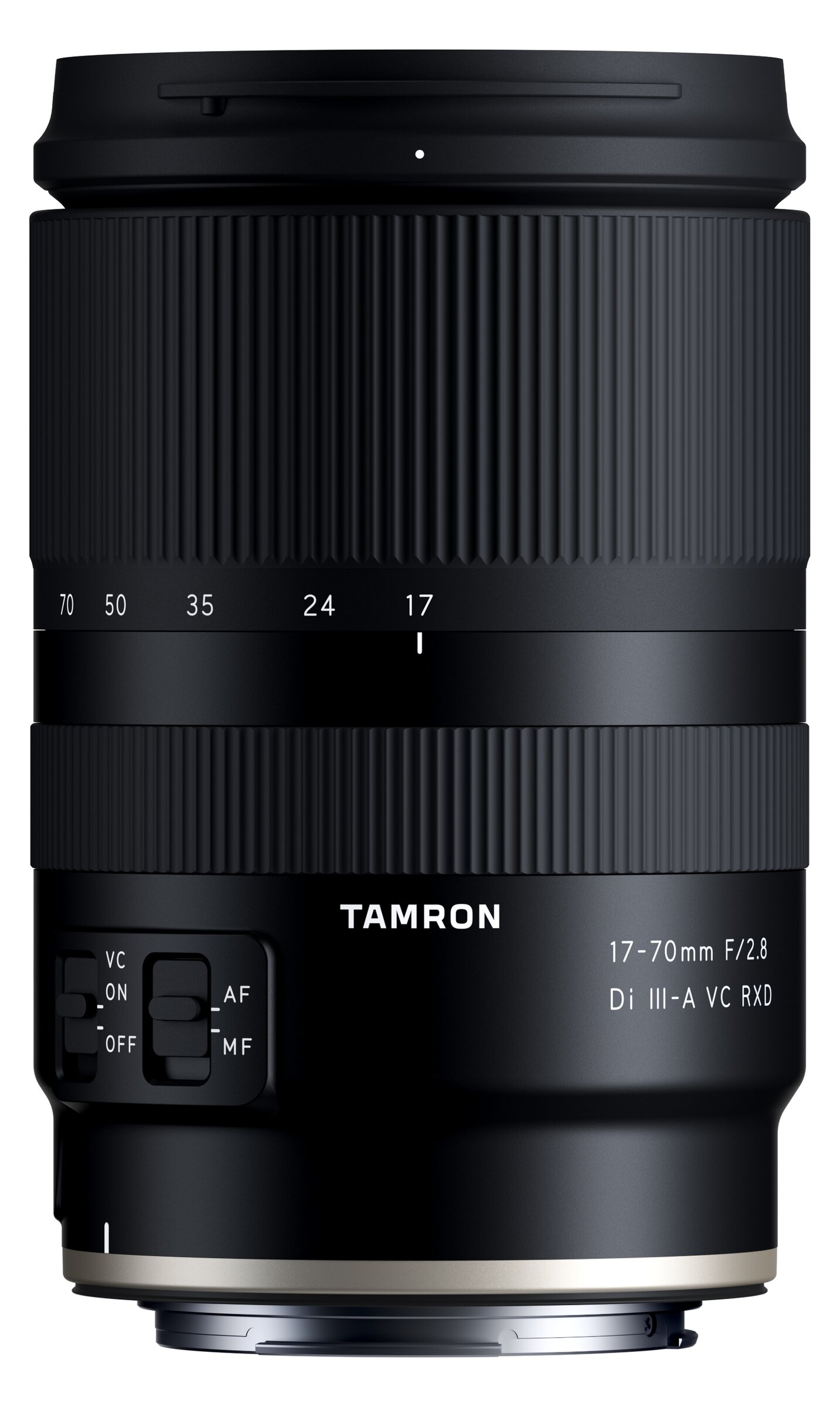 Tamron 17-70mm 2,8 Di III VC für Canon RF