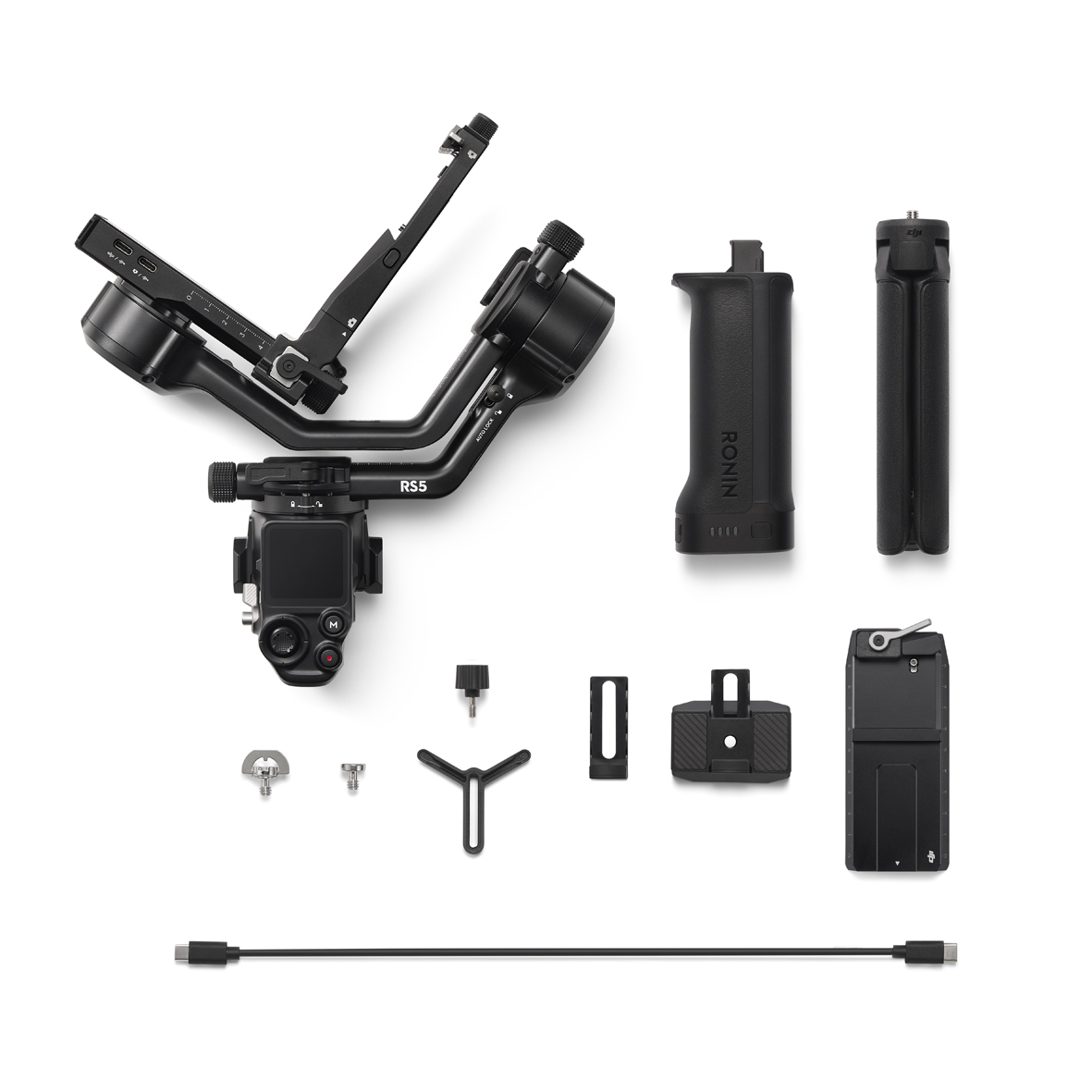 DJI RS 5 Einhandgimbal