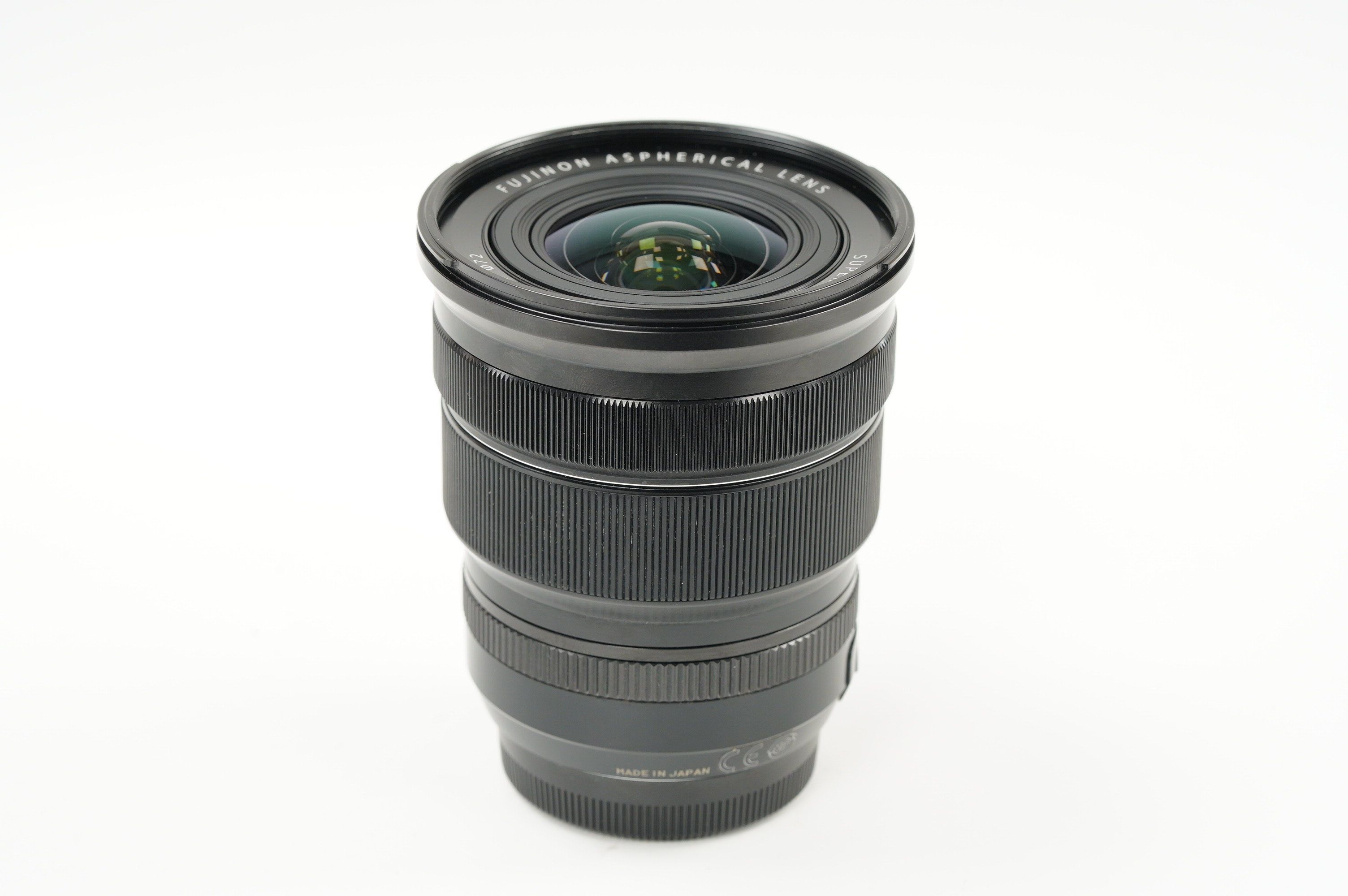 Fujifilm XF 10-24mm / Second Hand