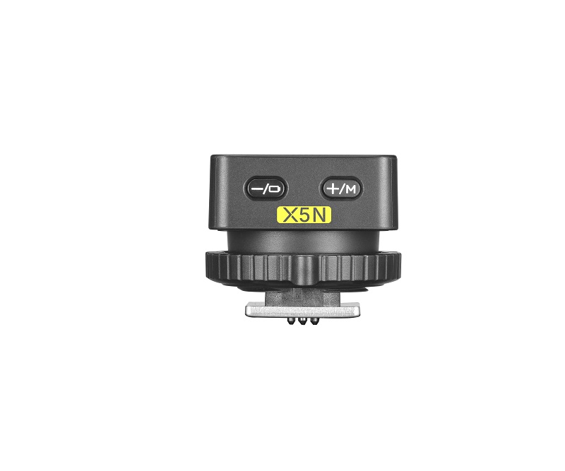 Godox X5 N TTL Trigger Nikon