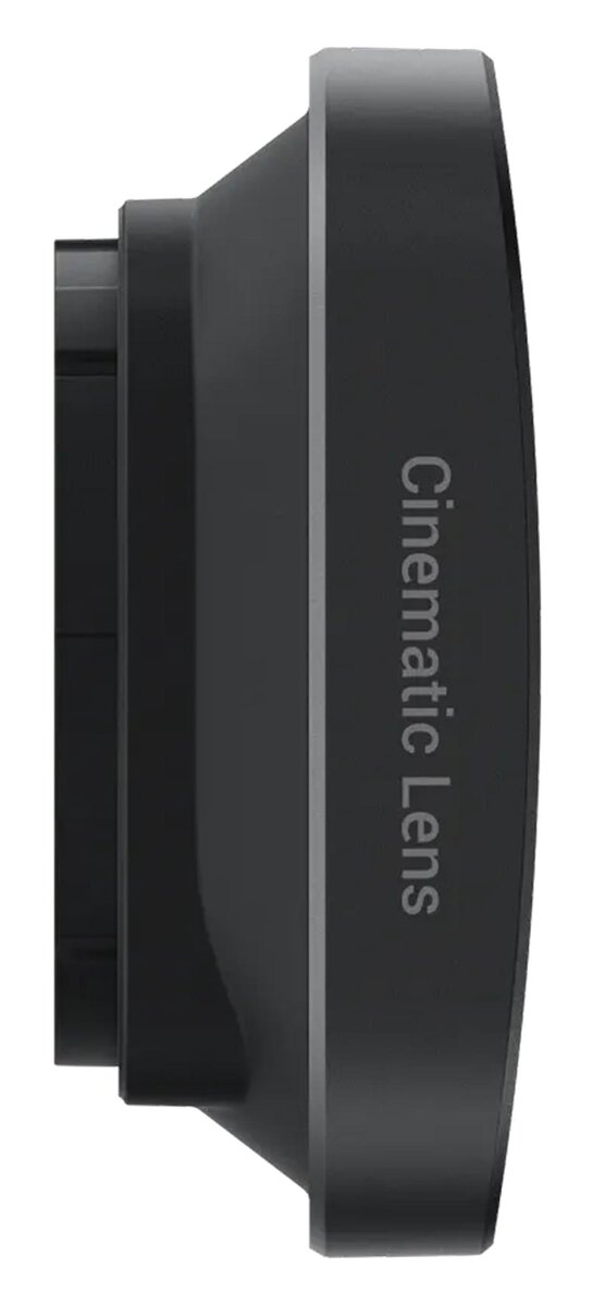 Insta360 Cinematic Lens für Ace Pro 2