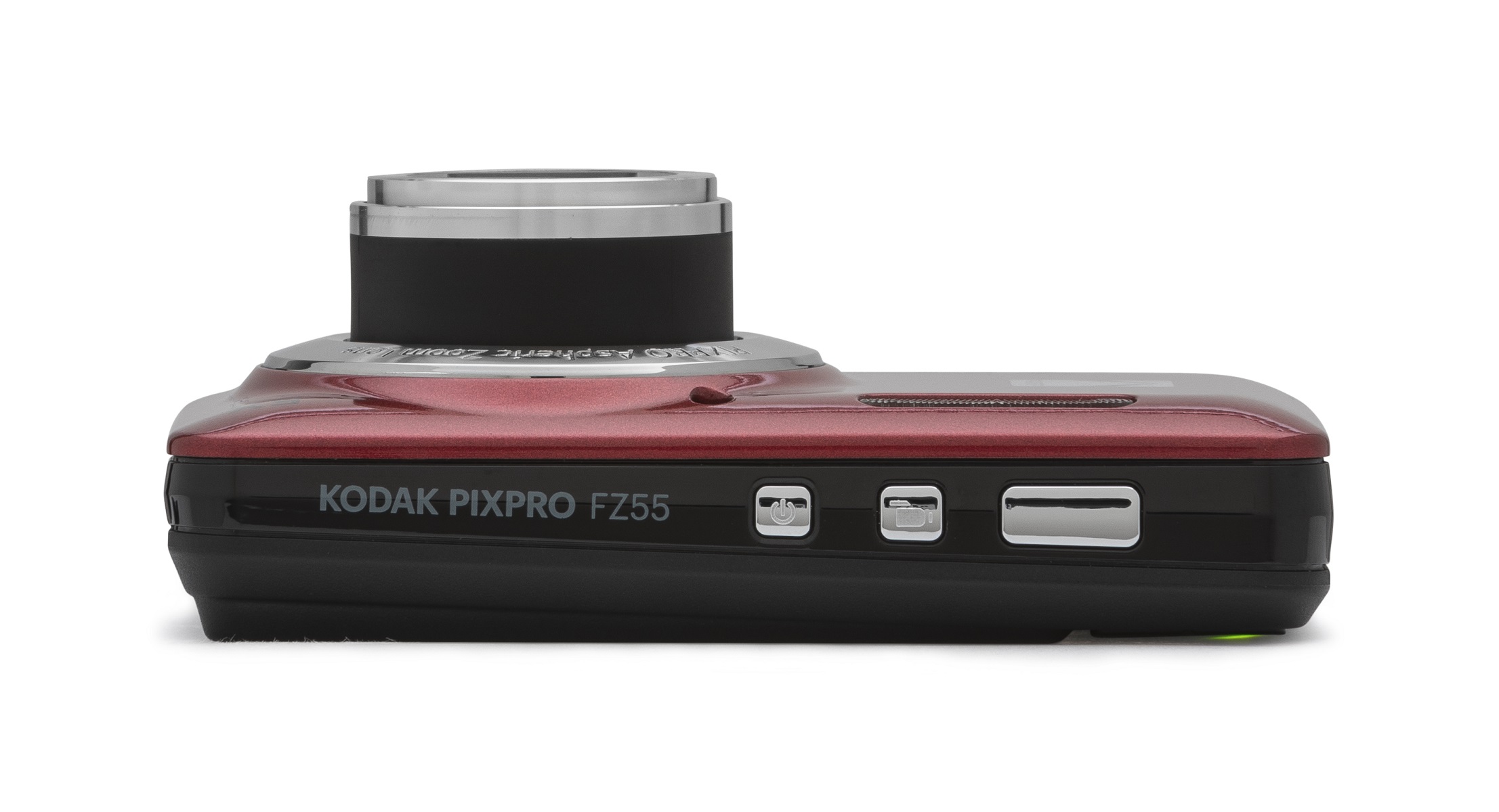 Kodak Pixpro FZ55 rot