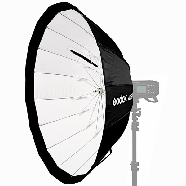 Godox Softbox weiß 85cm für AD400Pro