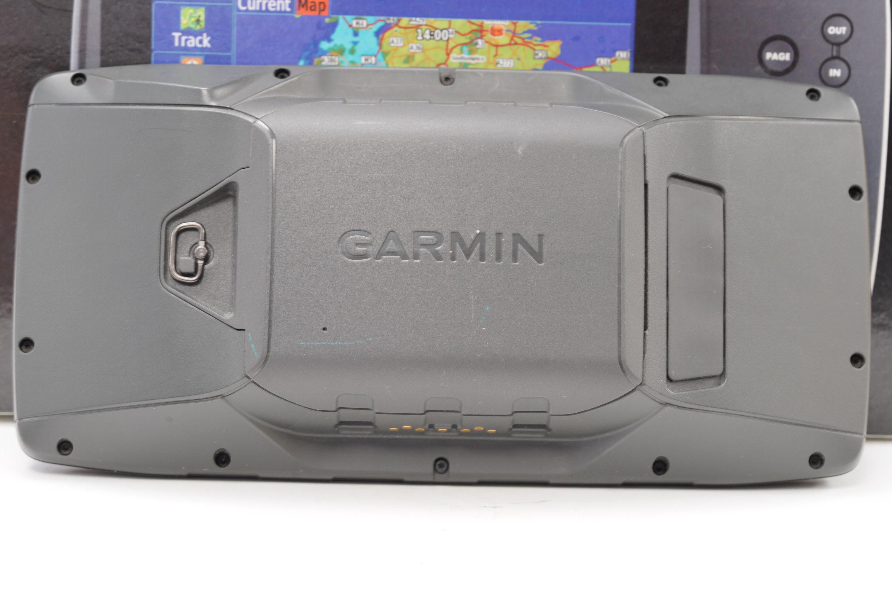 Garmin GPS Map 276CX/Second Hand