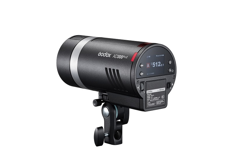 Godox AD300 Pro II Studioblitz