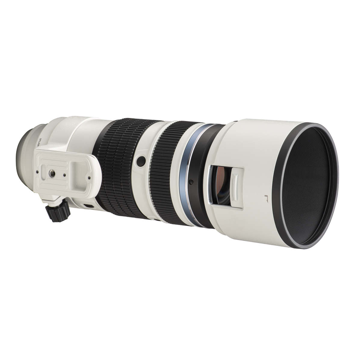 OM System M.Zuiko 50-200mm 2,8 IS Pro