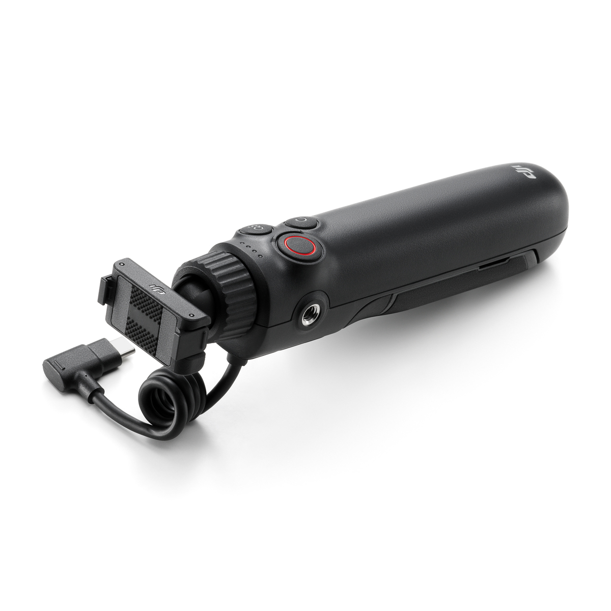 DJI OSMO Action Multifunktionaler Ladegriff
