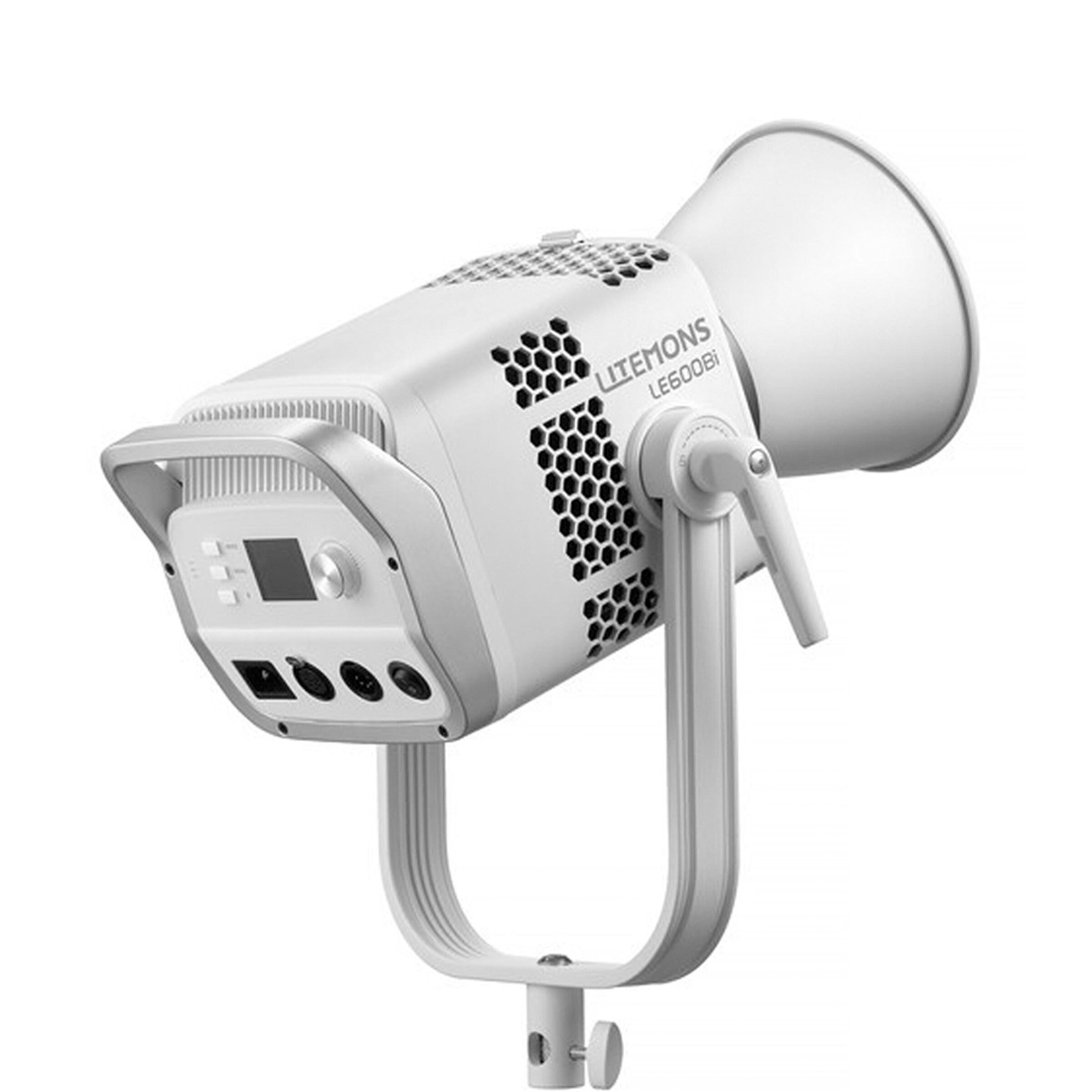 Godox Litemons LE600Bi LED Licht
