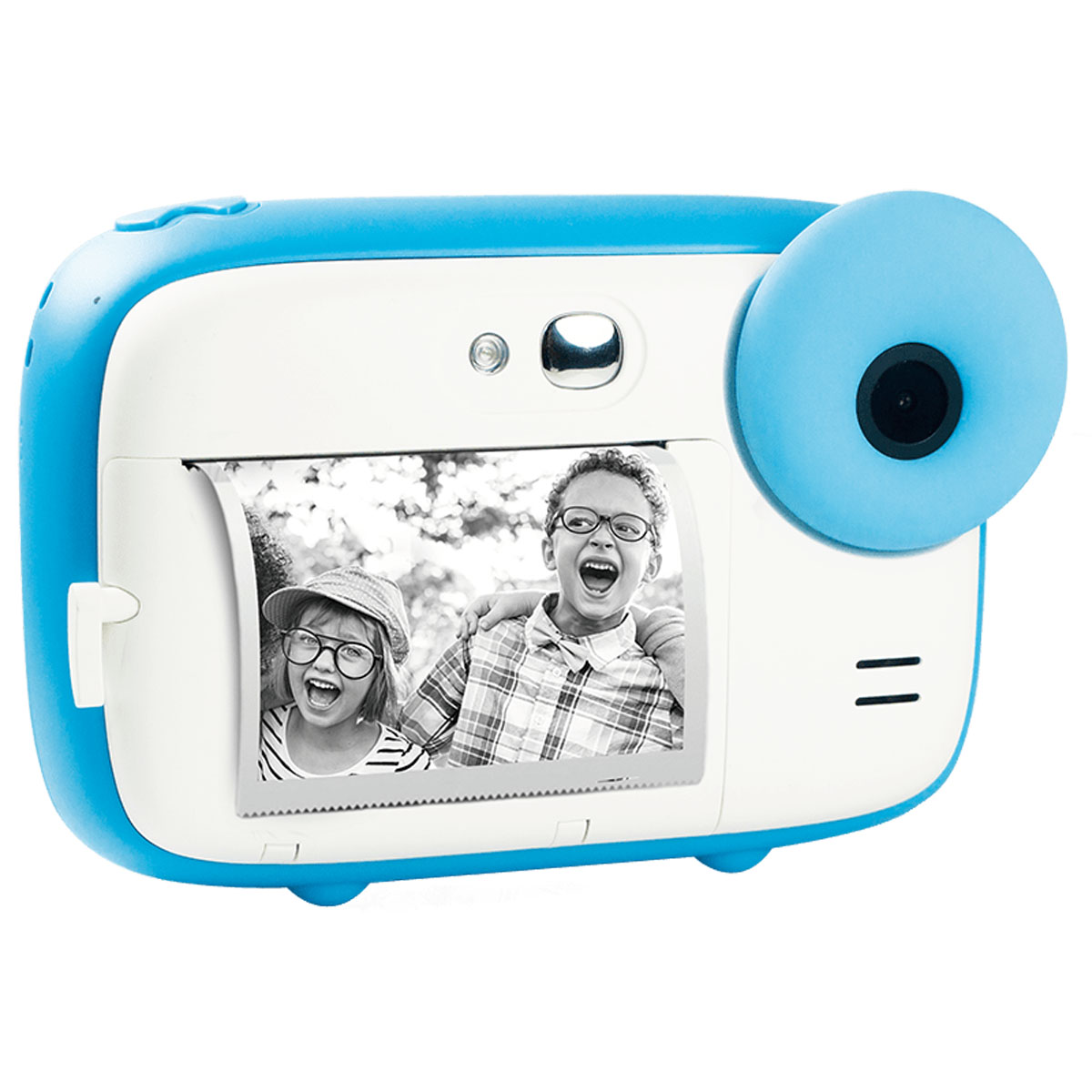 Agfa Realikids Instant Cam blau