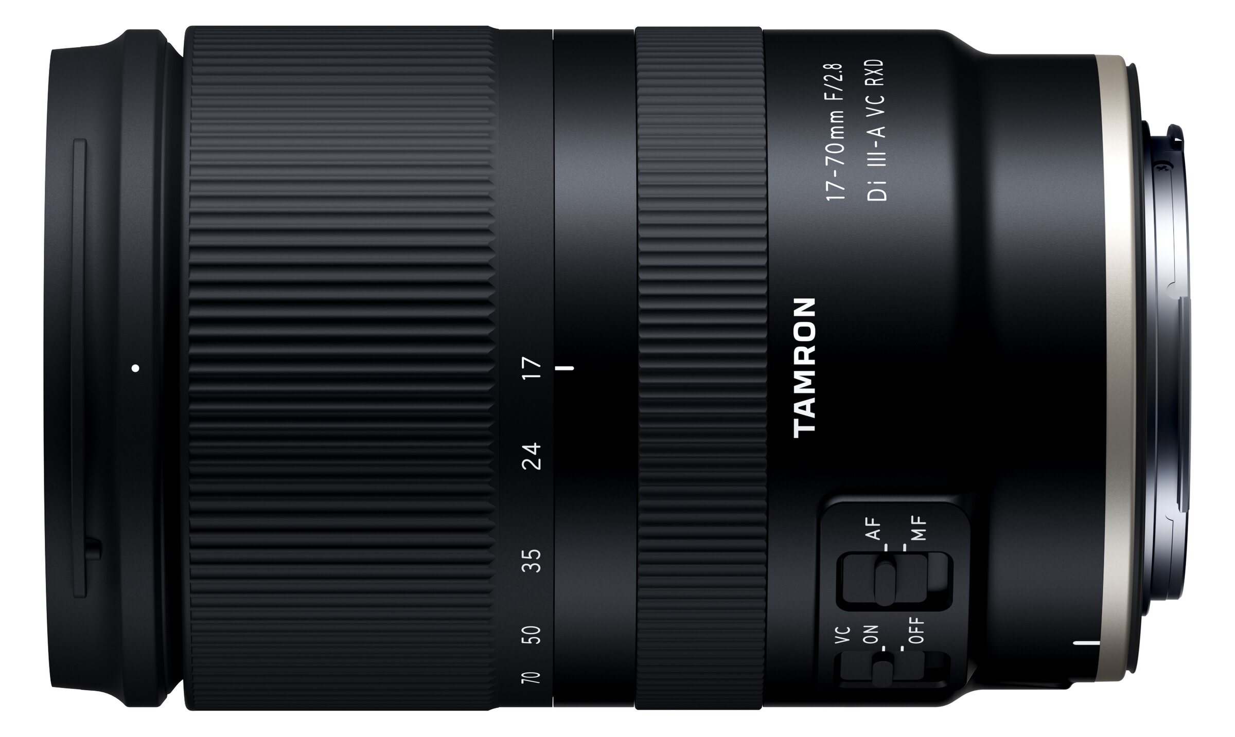 Tamron 17-70mm 2,8 Di III VC für Canon RF