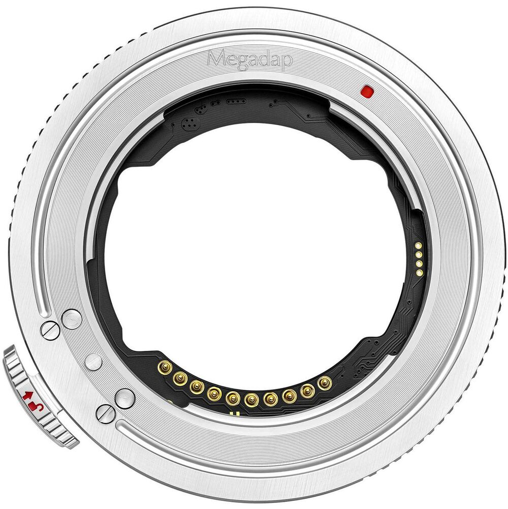 Megadap Adapter ETZ21 Pro+ Sony E auf Nikon Z
