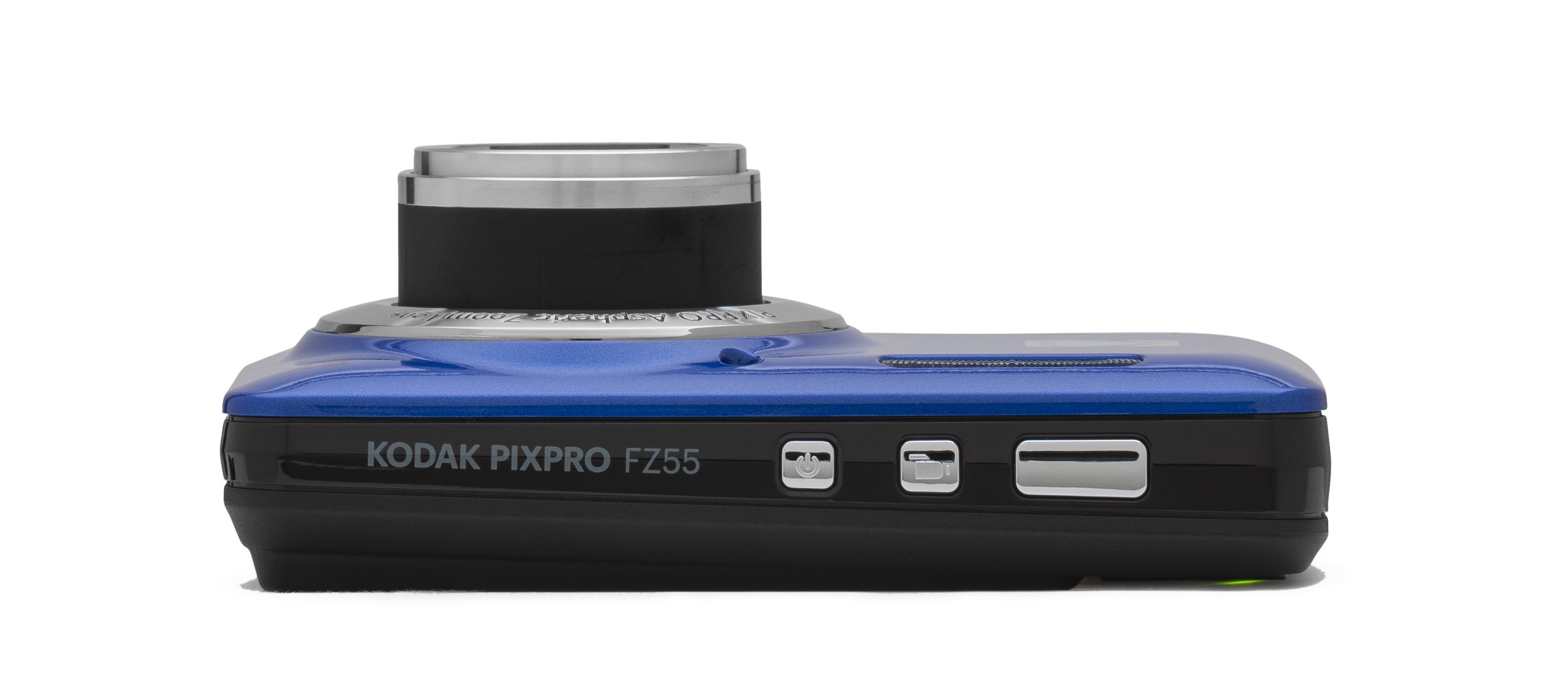 Kodak Pixpro FZ55 blau
