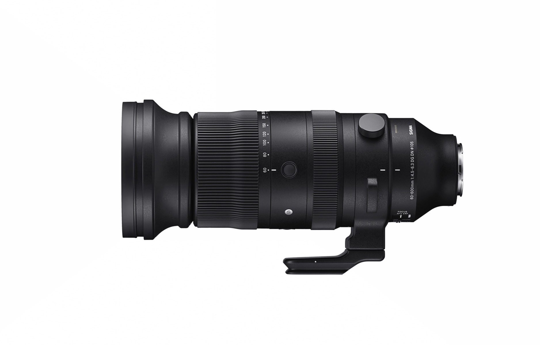 Sigma 60-600mm 4,5-6,3 DG DN OS SONY