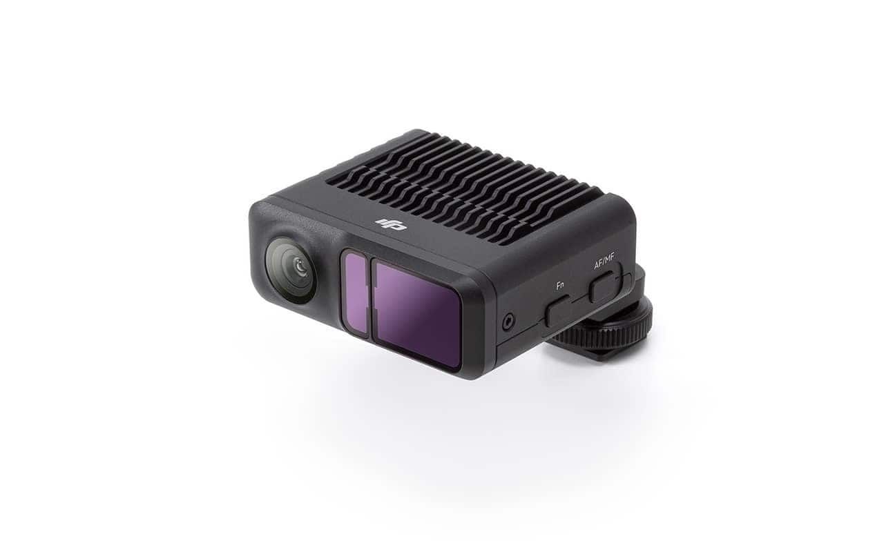 DJI LIDAR Entfernungsmesser